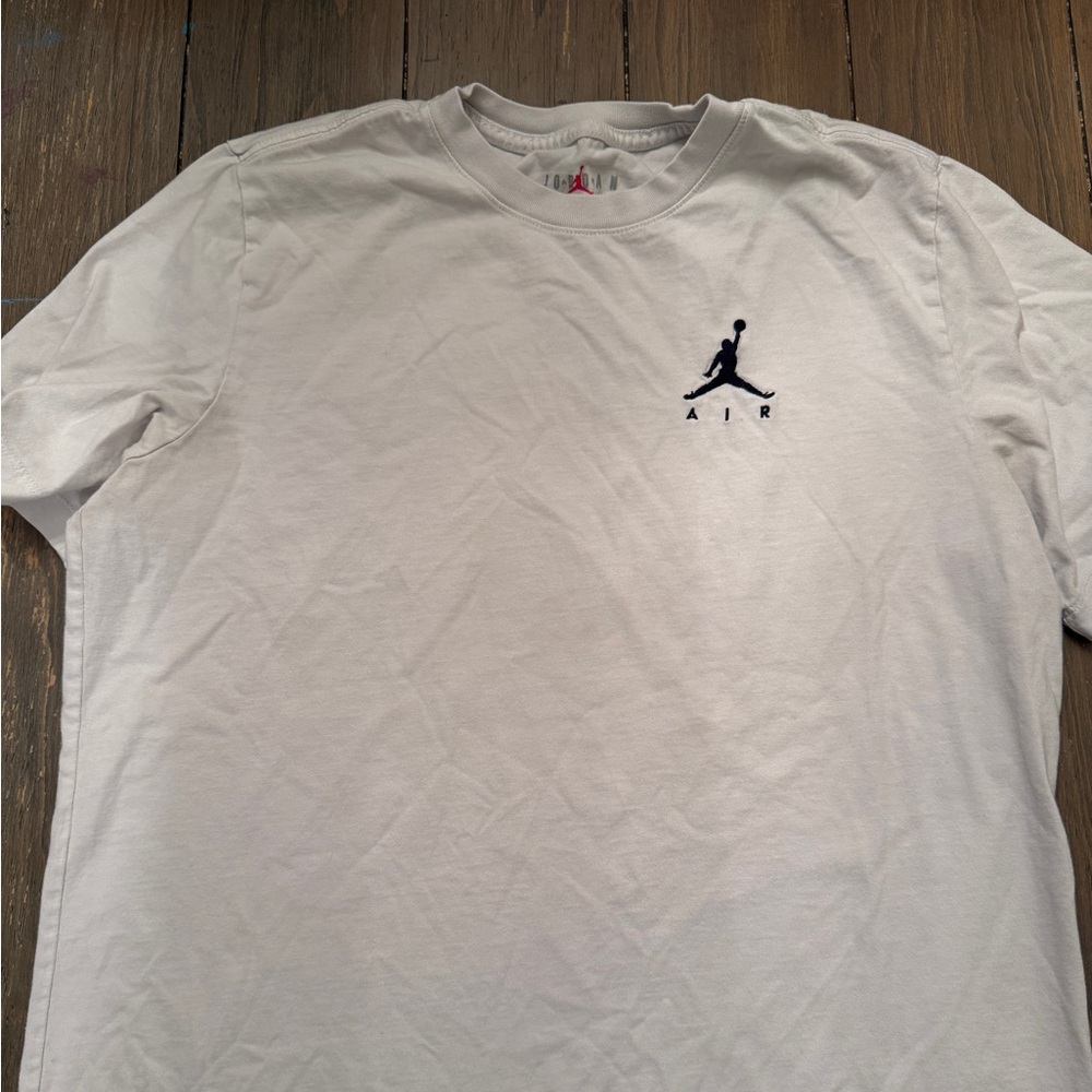 Men’s Air Jordan T-Shirt - Large
